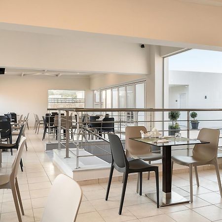 Elia Platanias Hotel Platanias  Bagian luar foto