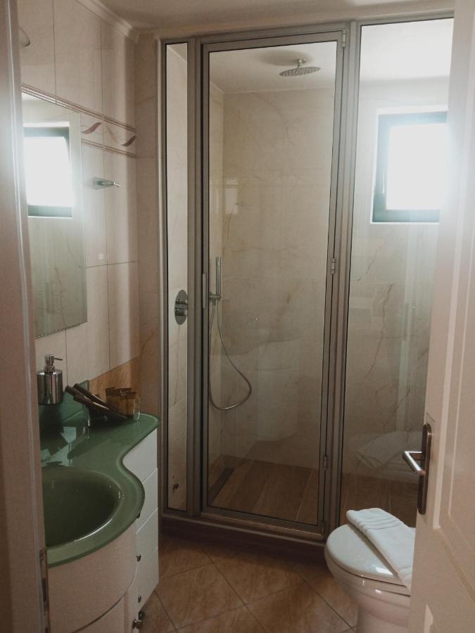 Elia Platanias Hotel Platanias  Bagian luar foto